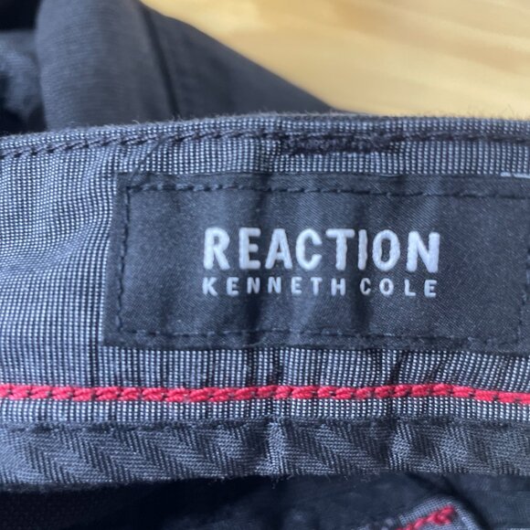 KENNETH COLE REACTION PANTS - Picture 3 of 3